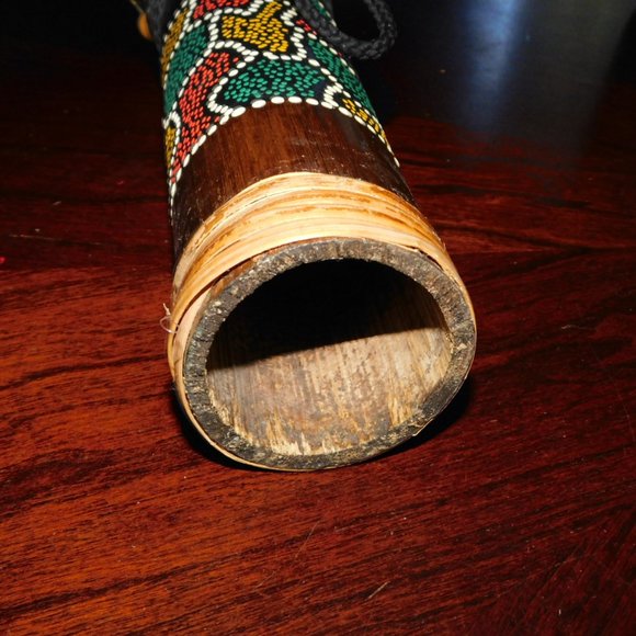 Percussion Hand Drum - Picture 4 of 4